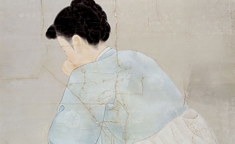 여백의 신화: 청주, 한국현대미술의 초기 역사를 쓰다