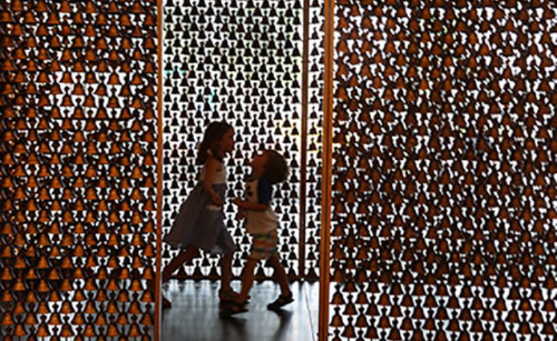 싱가포르, 아시아 미술 순례자들의 두 번째 성지로 서다