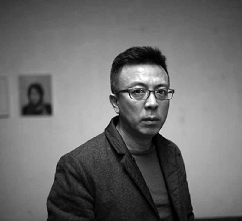 리우샤오동 Liu Xiaodong