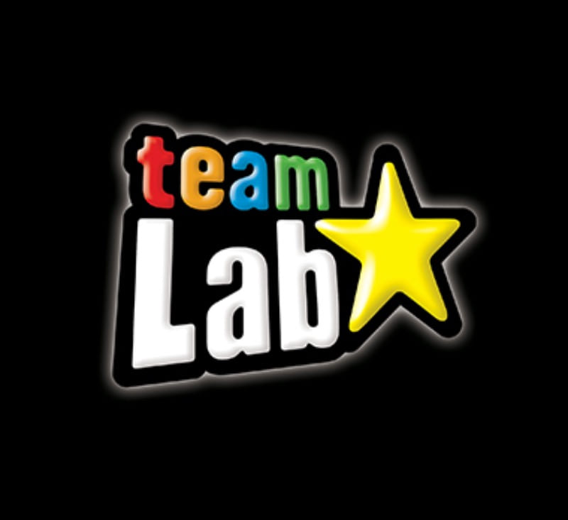 팀랩 team Lab