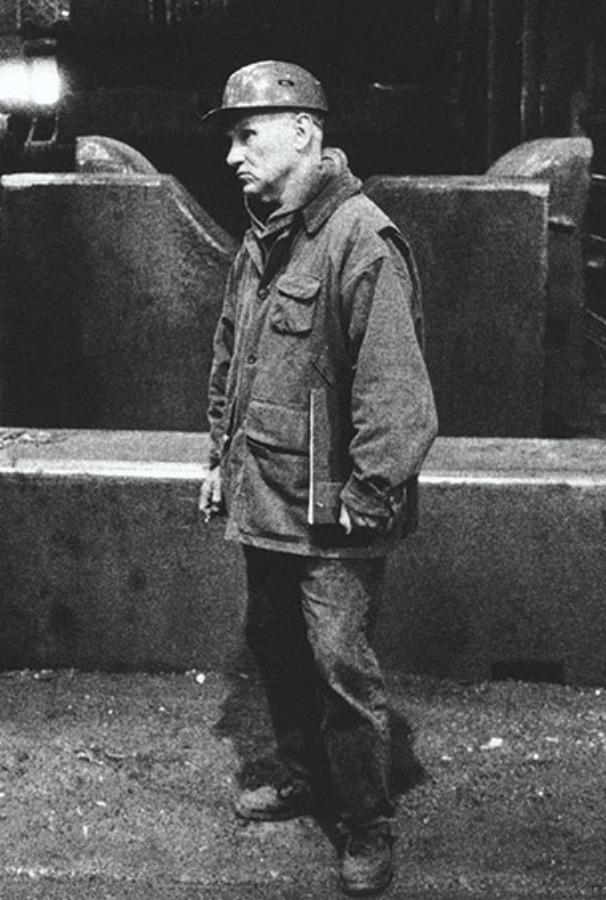 리처드 세라 Richard Serra