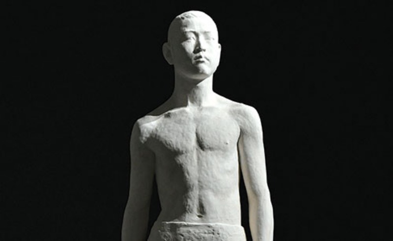 김복진과 한국 근현대 조각가들